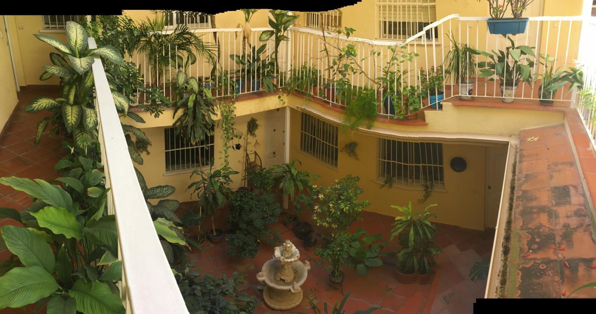 Malagadevacaciones - La Casa De Lola Apartment Exterior foto